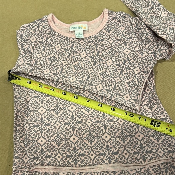 Naartjit Kids Long Sleeve Top - Picture 7 of 10